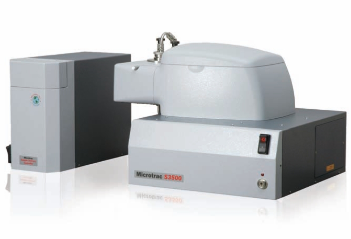 Particle Size Analyzer