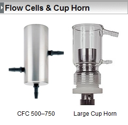 flowcell_cuphorn